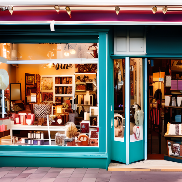 5 Benefits of Selling Handmade Crafts Online vs. in a Brick and Mortar Store