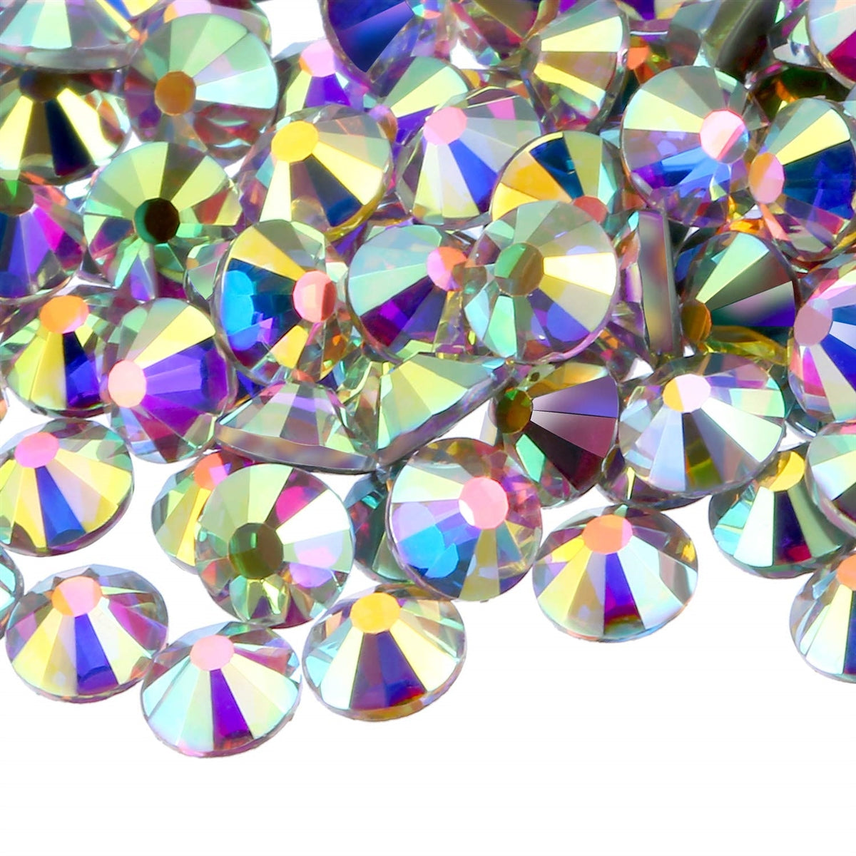 Understanding AB Rhinestones: What They Are and How to Care for Them ...