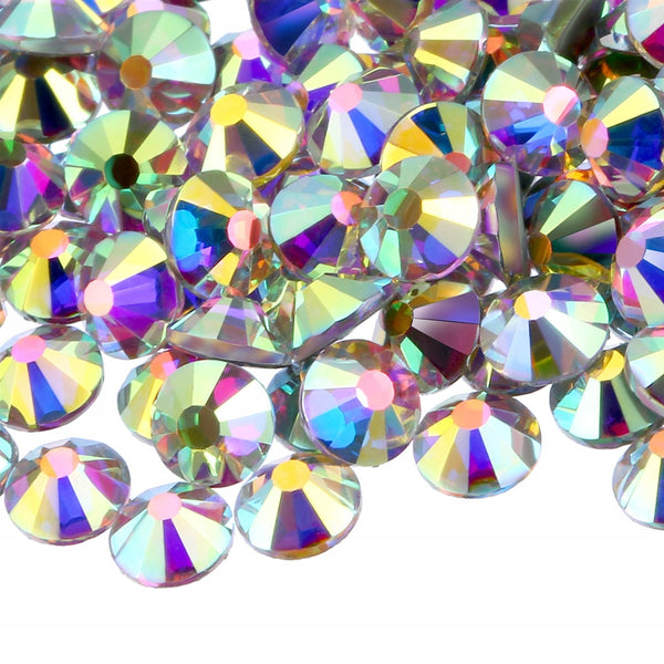 Understanding AB Rhinestones: What They Are and How to Care for Them