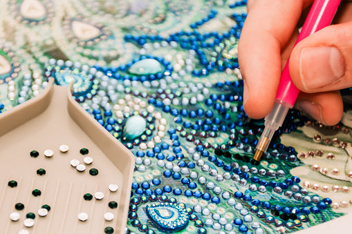 Embrace the Sparkle: Overcoming the Fears of Trying a New Hobby