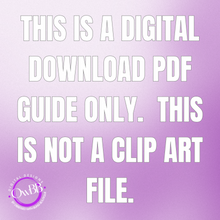 Load image into Gallery viewer, Crown of Culture Series Prompt Guide
